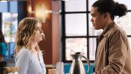 Claire and Theo back in 2021 | Image: JPI
